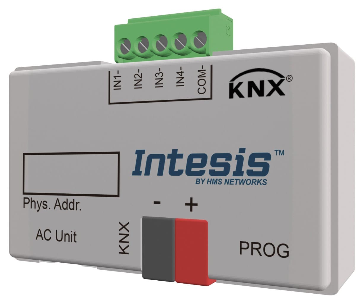 Управление по сетям KNX Panasonic PAW-AC-KNX-1i