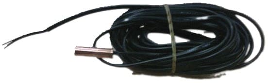 Датчик температуры бака с 6 метровым кабелем (диаметром 6 мм) Panasonic PAW-TS4