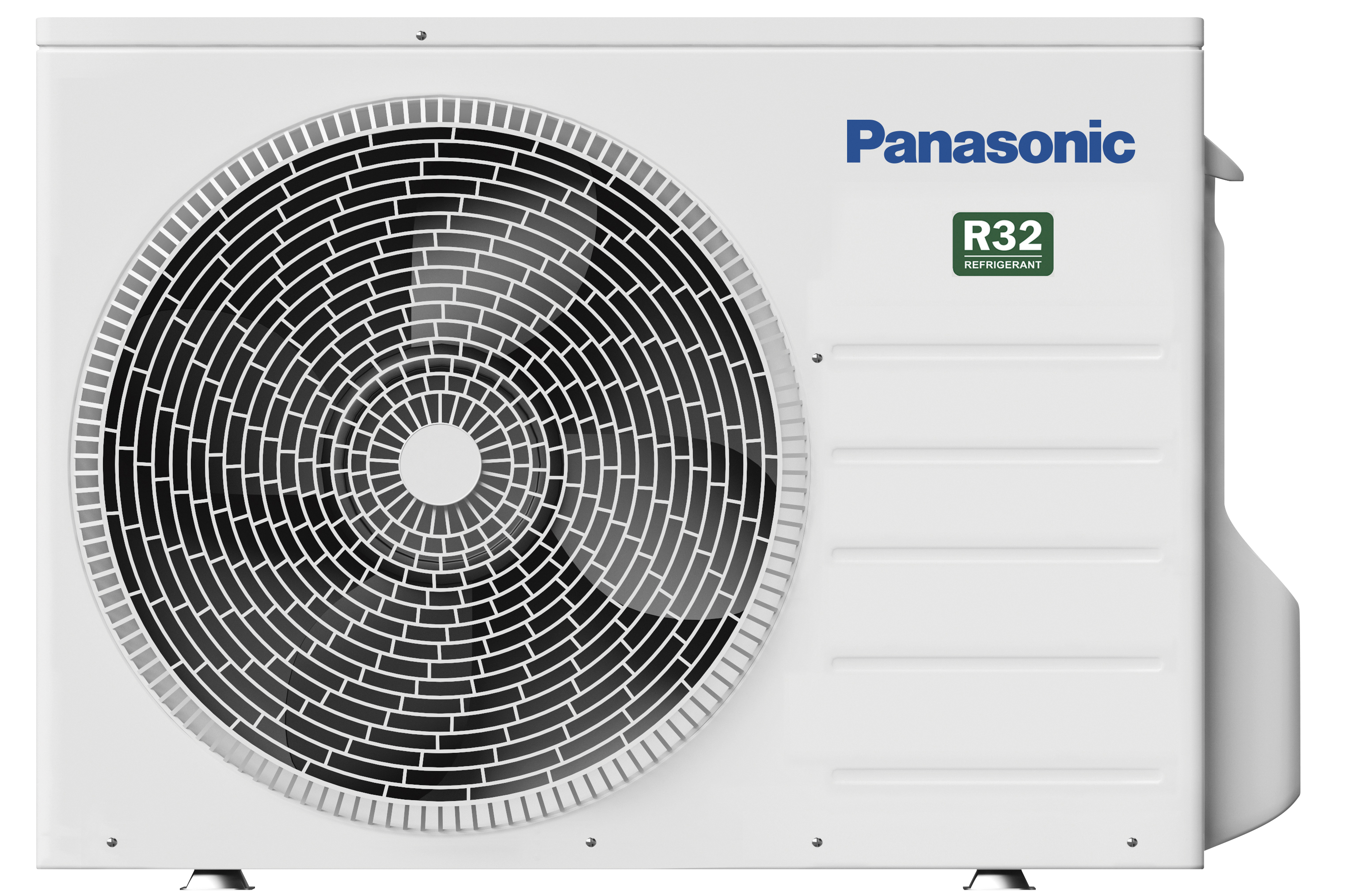 Наружный блок мульти сплит системы на 2 комнаты Panasonic CU-2Z35CBE 35м²