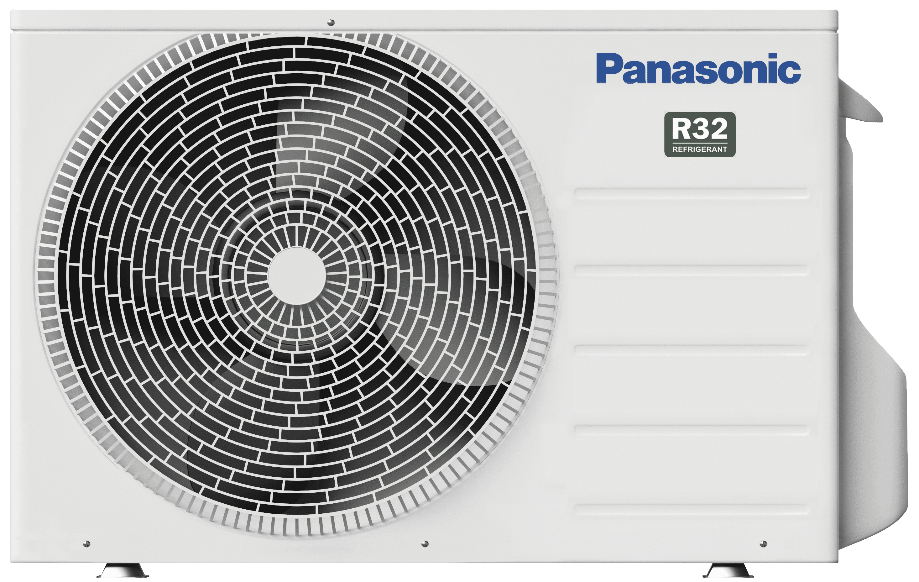 Наружный блок сплит системы Panasonic CU-BZ35CKE 35м²