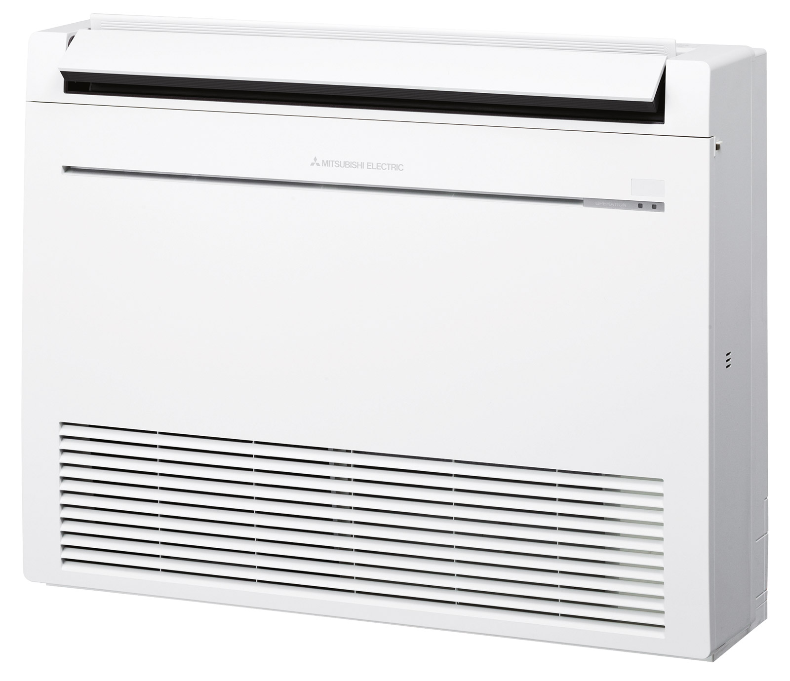 Напольно-потолочный кондиционер Mitsubishi Electric MFZ-KT25 VE 25м²