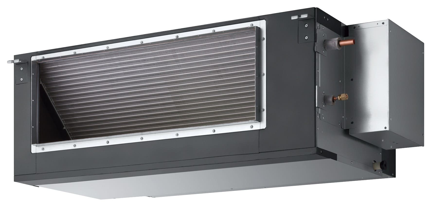 Канальный кондиционер Panasonic S-200PE3E5B + U-200PZH2E8