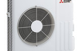 Наружный блок сплит системы Mitsubishi Electric MUZ-LN50 VG-ER1 50м²