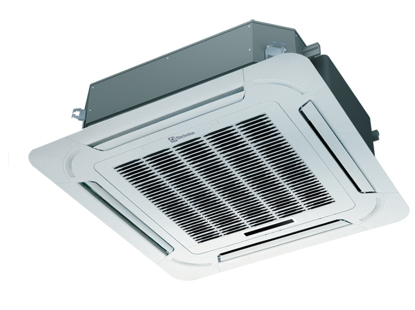 Кассетный фанкойл Electrolux EFR-500 50м²