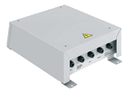 Контроллер для подключения наружного блока Mitsubishi Electric PAC-AH 125 M-J