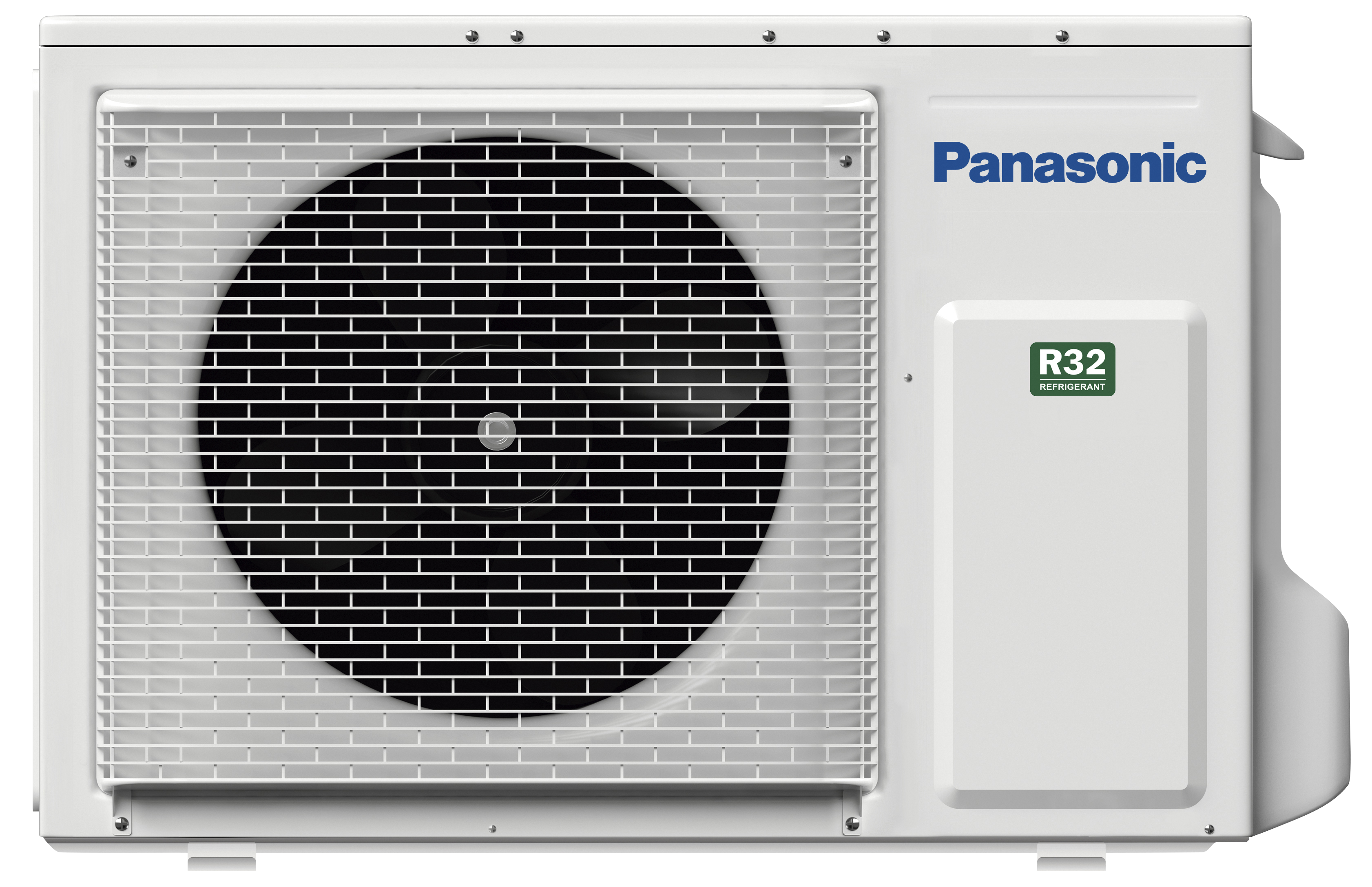 Наружный блок сплит системы Panasonic CU-Z50CKE 50м²