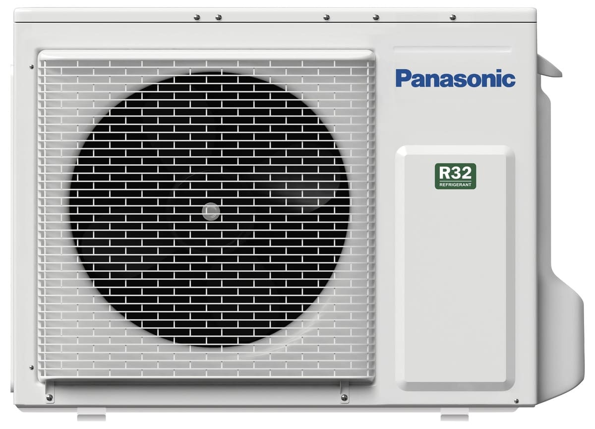 Наружный универсальный блок кондиционера Panasonic U-71PZ2E5 71м²