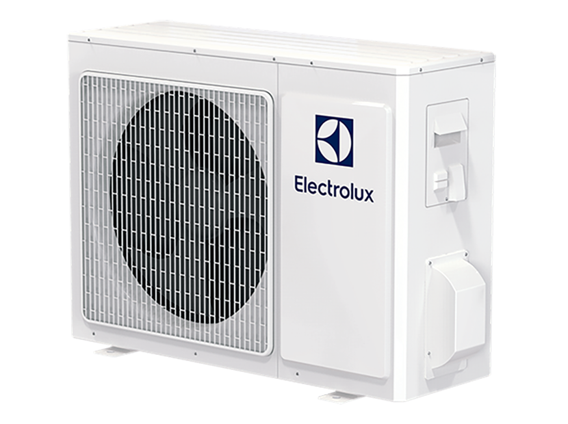 Наружный блок мульти сплит системы на 2 комнаты Electrolux EACO/I-14 FMI-2/N8_ERP 40м²