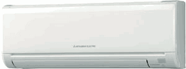Настенный кондиционер Mitsubishi Electric MS-GF35 VA 35м²