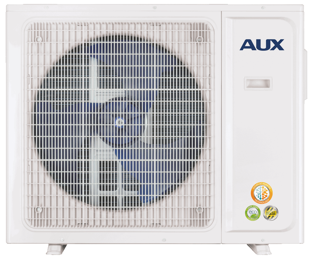 Наружный универсальный блок кондиционера AUX AL-HS48/5DR2(U) 140м²