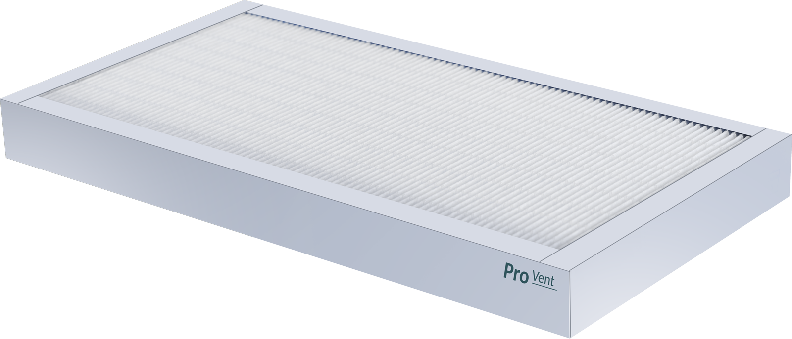 Фильтр воздушный Ecoclima Pro Vent ECT FCom-F5 46х235х371