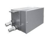 Блок-переключатель Electrolux EHCH-160D