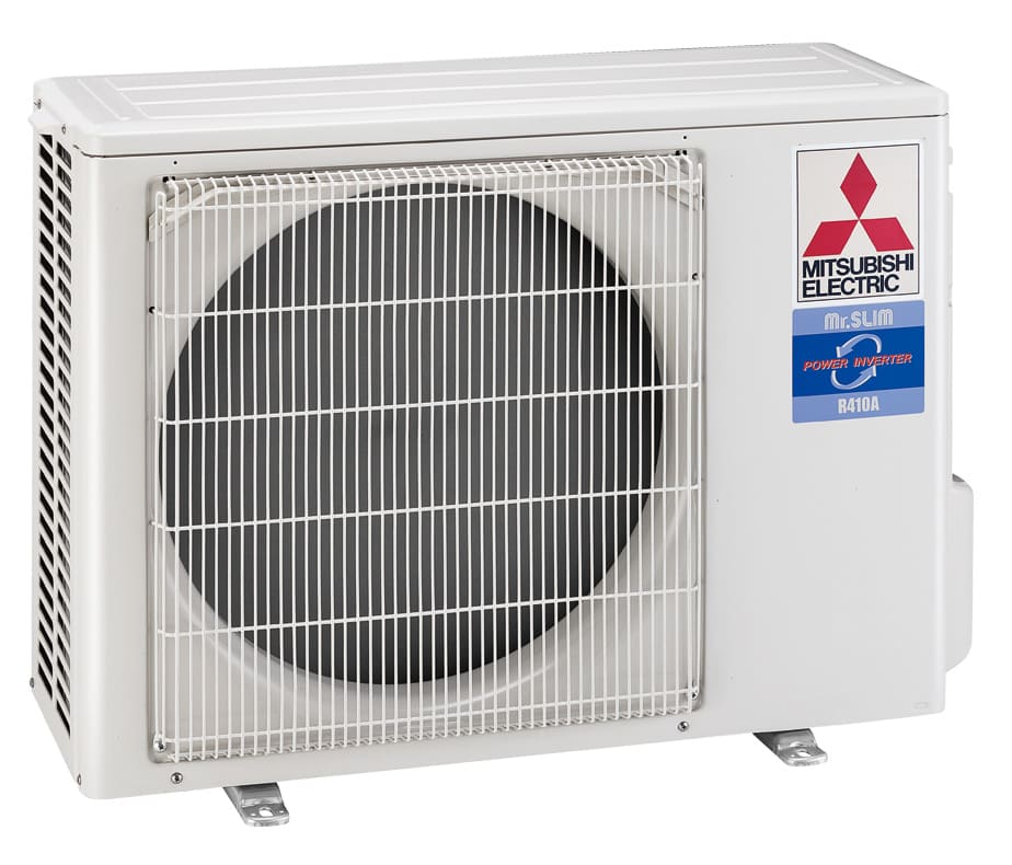 Наружный универсальный блок кондиционера Mitsubishi Electric PUZ-ZM50VKA2