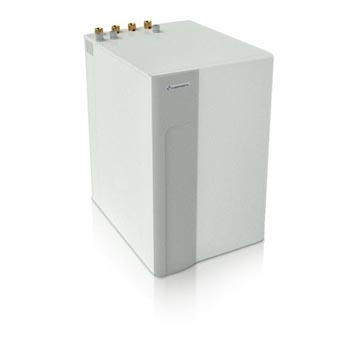 Наружный блок вода вода тепловых насосов CLIMAVENETA BWR MTD2 0011-0121 326м²