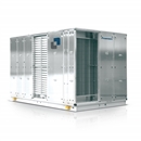 Крышный кондиционер руфтоп CLIMAVENETA WTA 0021-0126 763м²