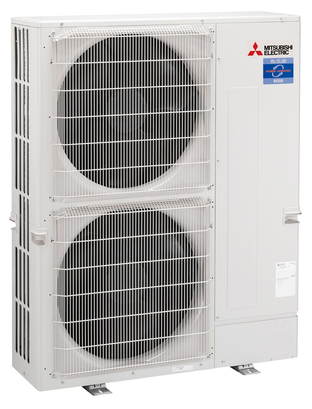 Наружный универсальный блок кондиционера Mitsubishi Electric PUZ-ZM100VKA2