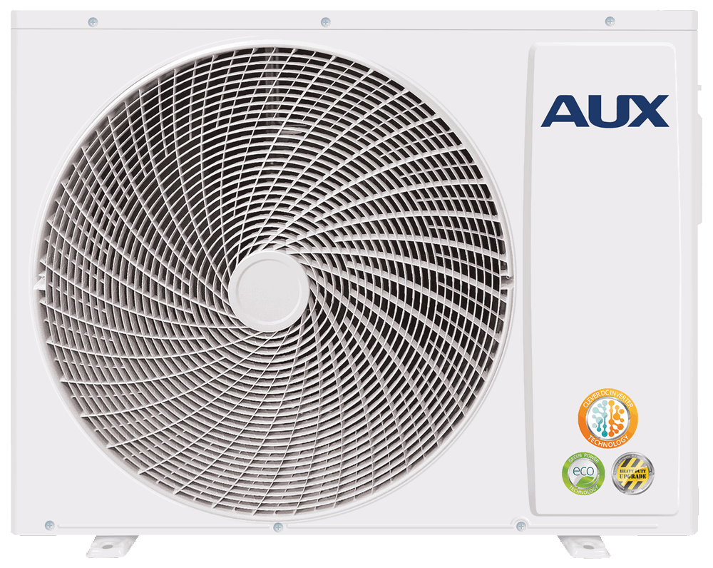 Наружный универсальный блок кондиционера AUX AL-H36/5R1C(U) 100м²