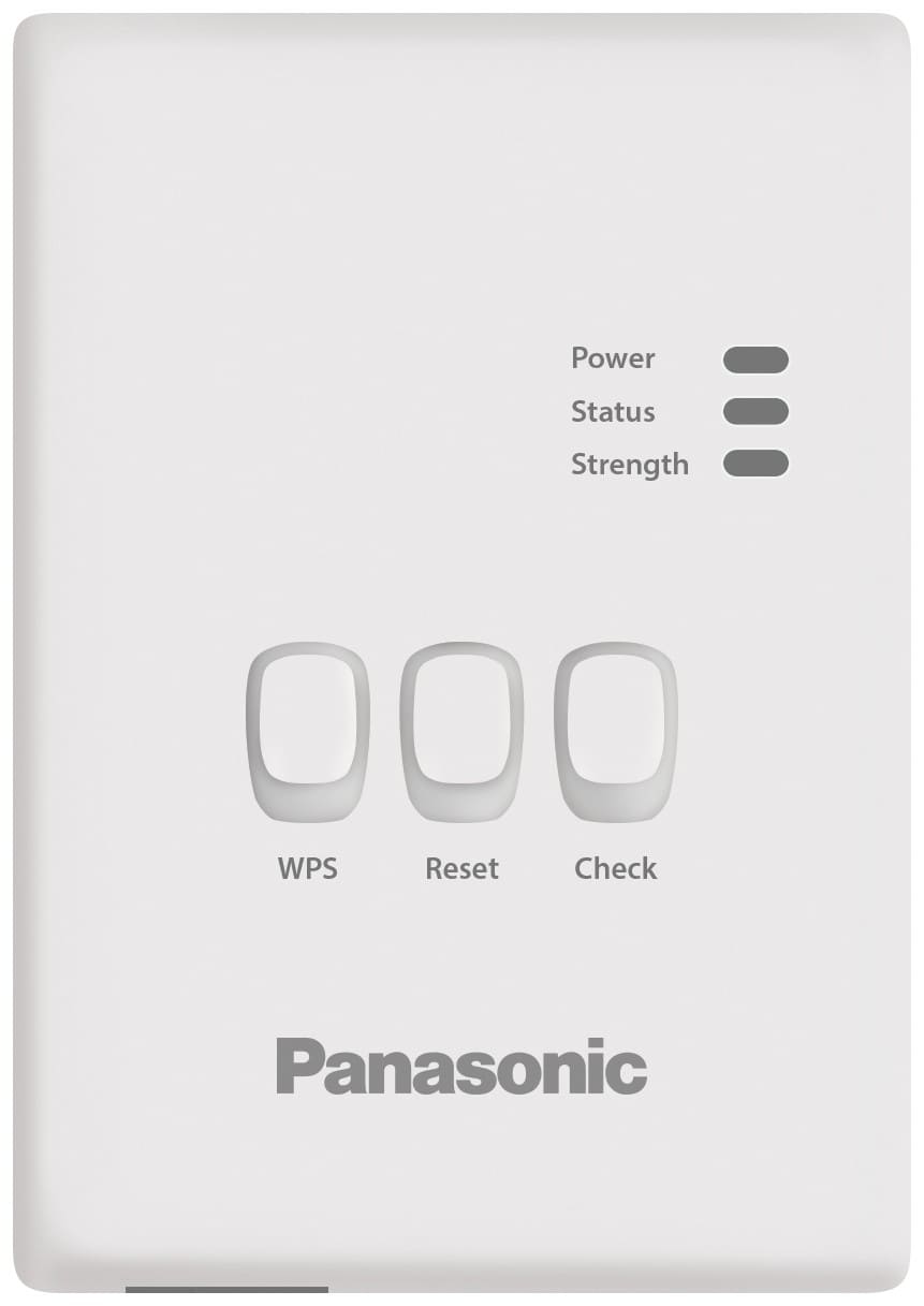 Wi Fi контроллер Panasonic CZ-TAW1