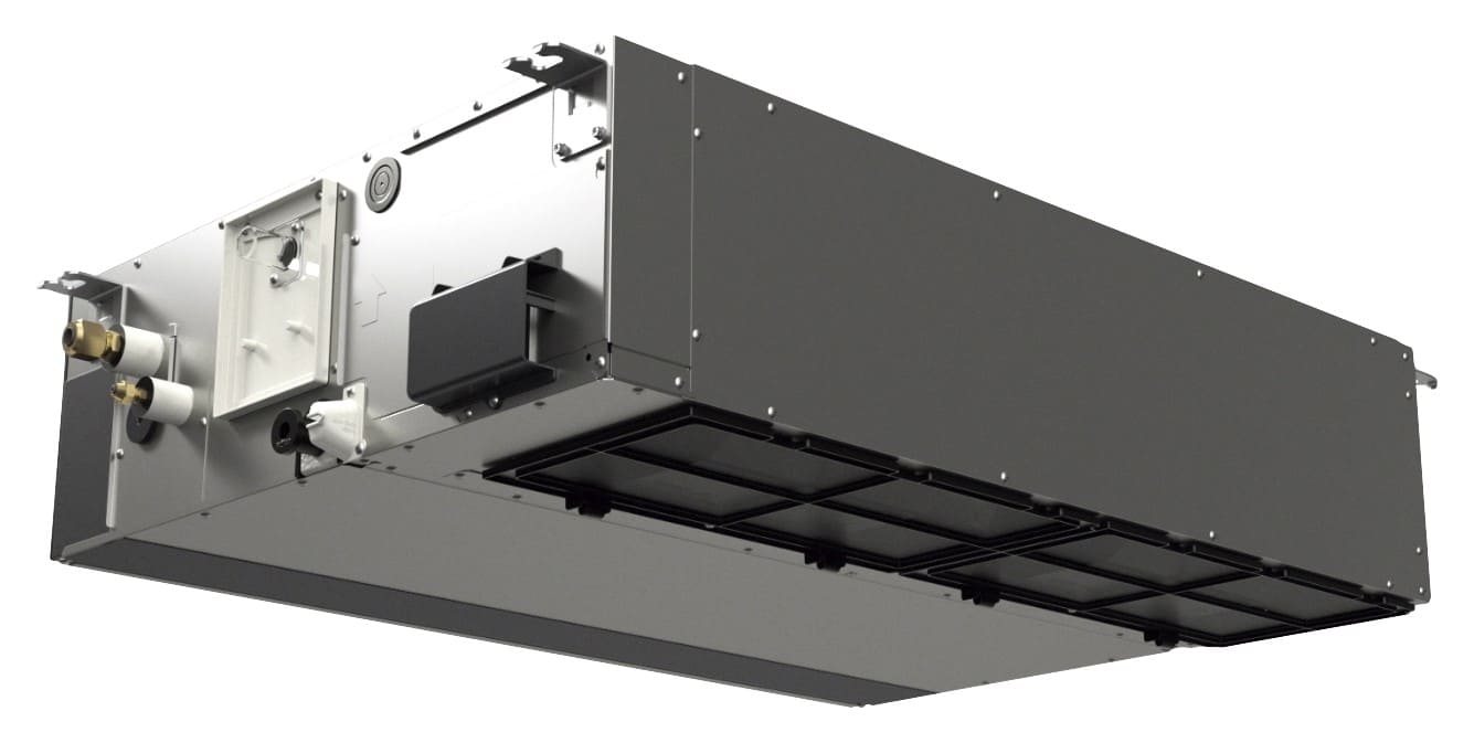 Средненапорный канальный блок VRF ARV системы Panasonic S-160MF3E5A