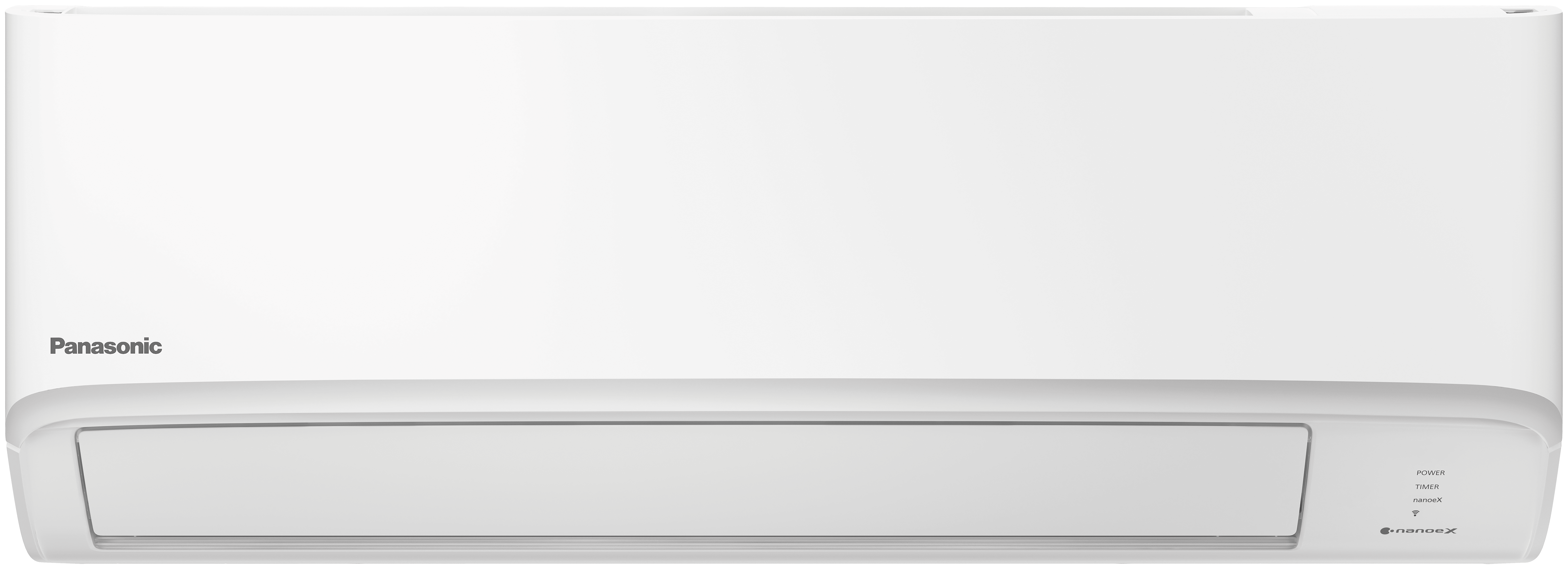 Настенный кондиционер Panasonic CS-TZ20CKEW + CU-2Z41CBE, белый