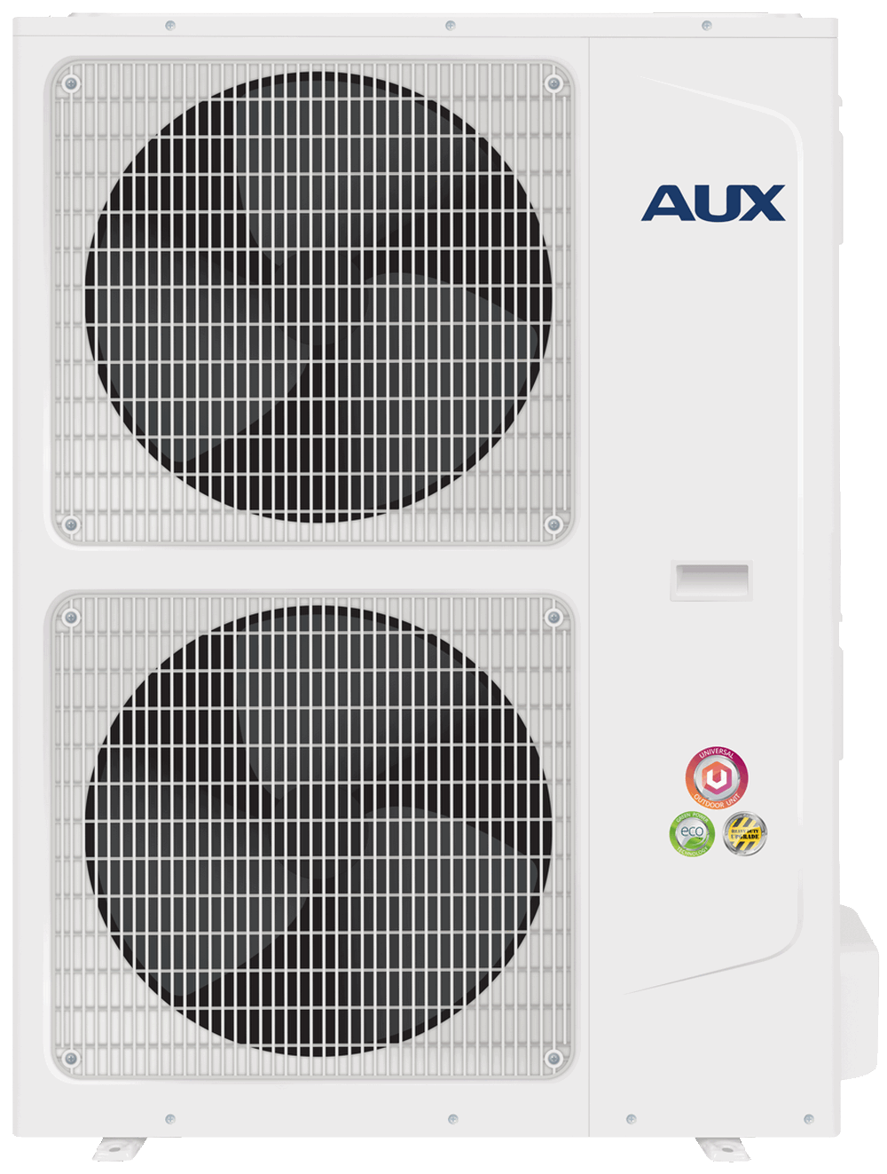 Наружный универсальный блок кондиционера AUX AL-H60/5R1C(U) 175м²
