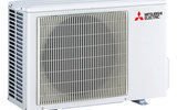 Наружный блок сплит системы Mitsubishi Electric MUZ-LN25 VG-ER1 25м²