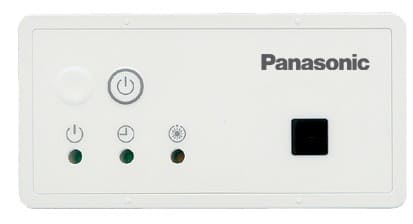 Приемник ИК сигнала для кассетного блока Panasonic CZ-RWRD3