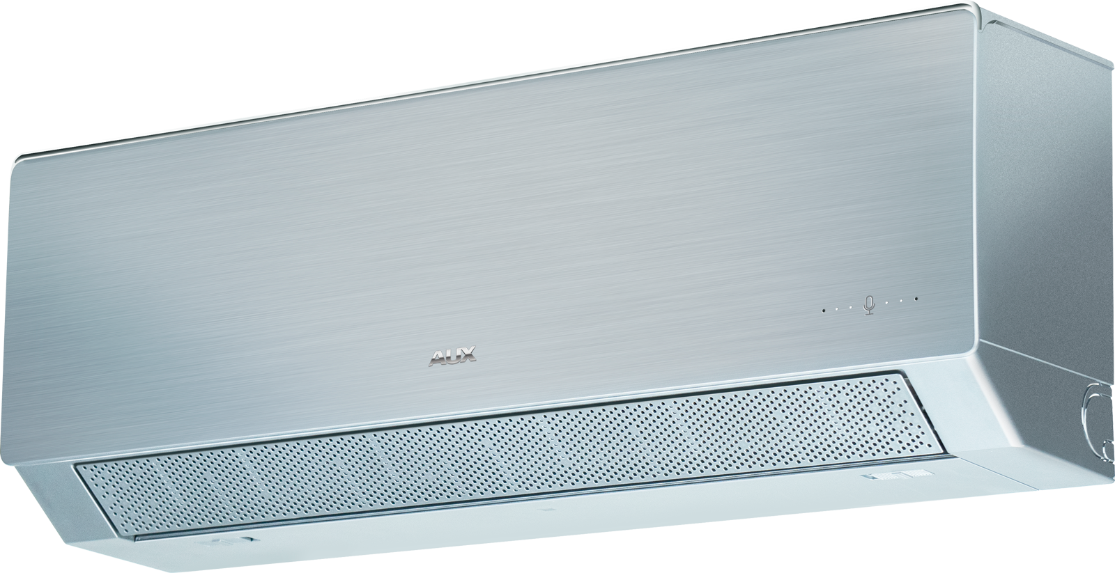 Настенный кондиционер AUX ASW-H09A4/CD-R2DI + AS-H09A4/CD-R2DI, белый