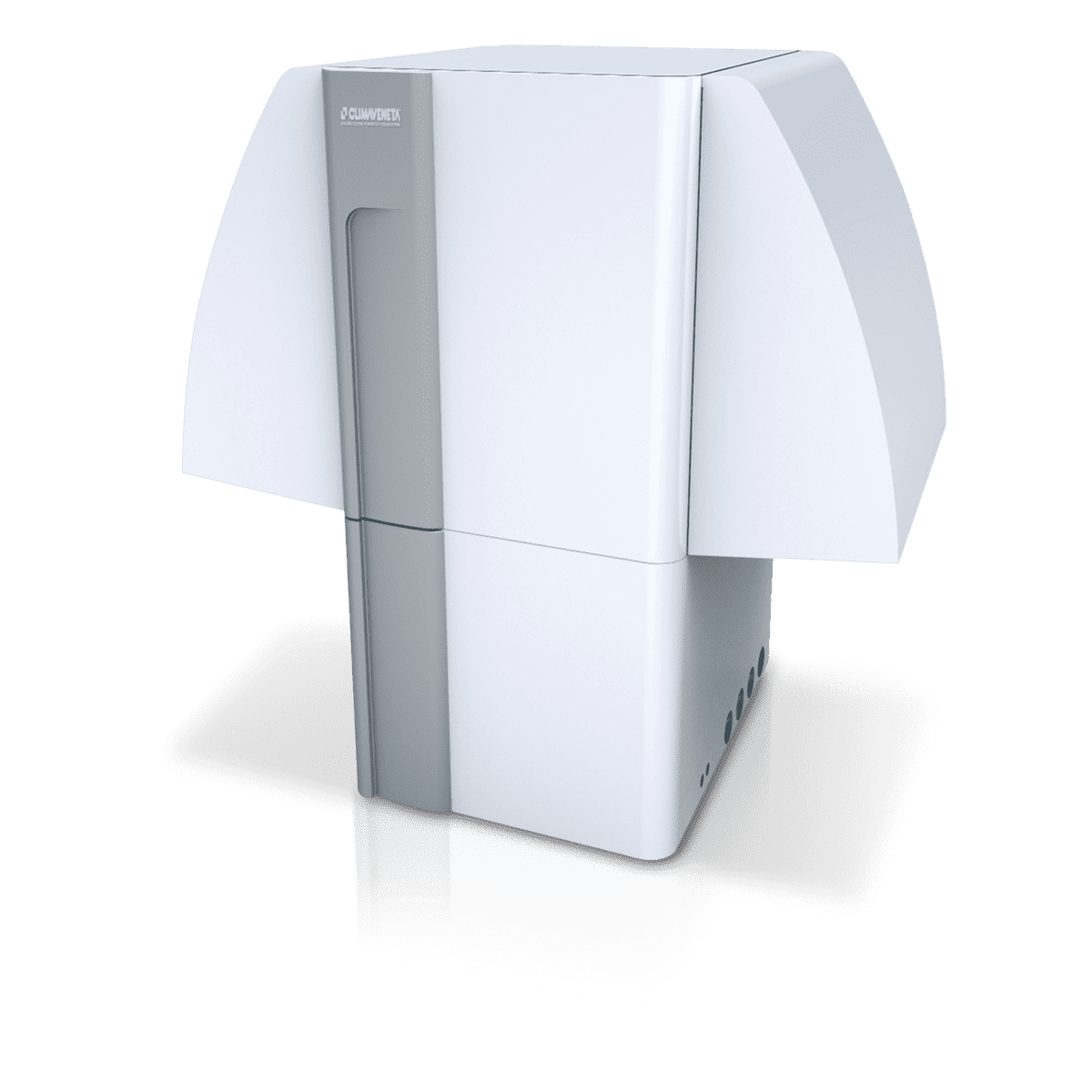 Наружный блок тепловых насосов (воздух вода) CLIMAVENETA i-NRG 0061m-0061t 147м²