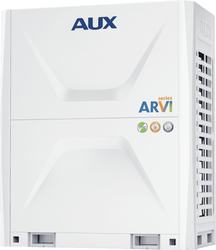 Наружный блок VRF ARV мультизональный 2-х трубной системы AUX ARV-H400/5R1MV