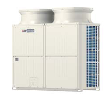 Наружный блок VRF ARV мультизональный 2-х трубной системы Mitsubishi Electric PUHY-P500YKB-A1
