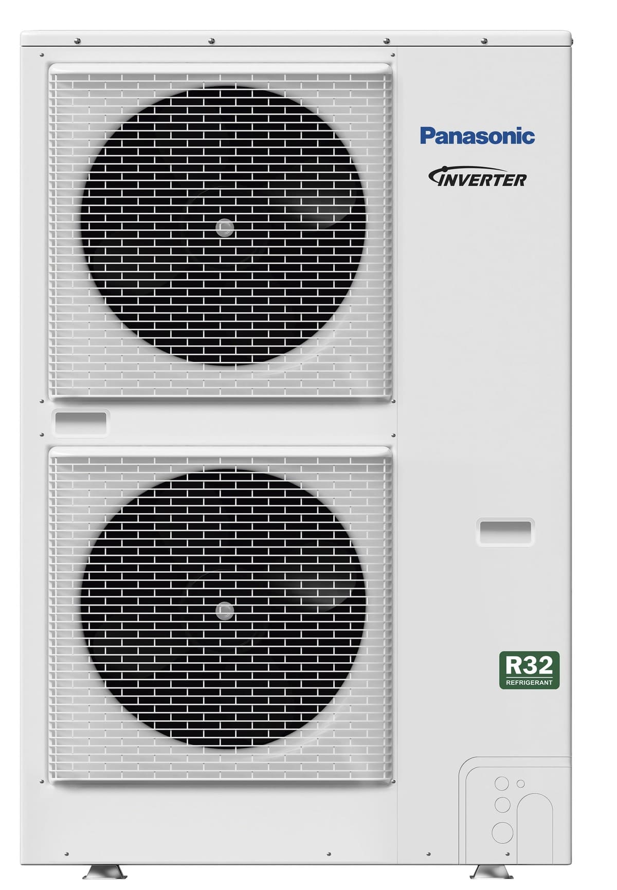 Наружный универсальный блок кондиционера Panasonic U-200PZH2E8 195м²