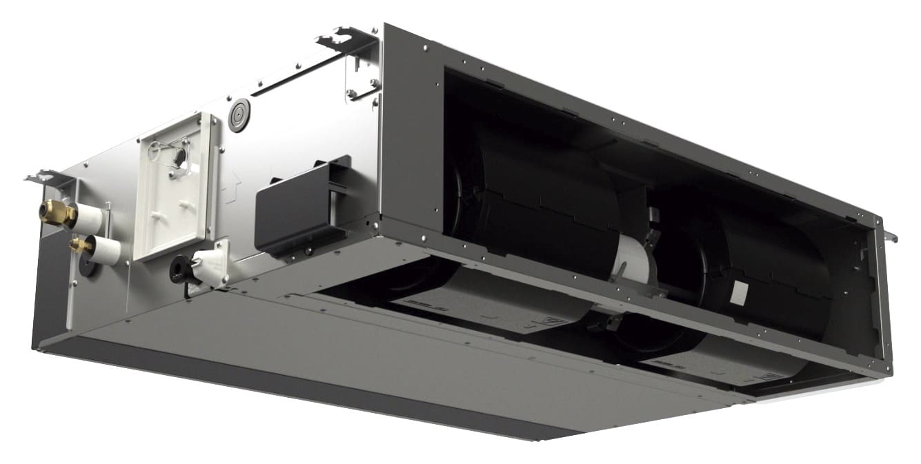 Средненапорный канальный блок VRF ARV системы Panasonic S-15MF3E5A