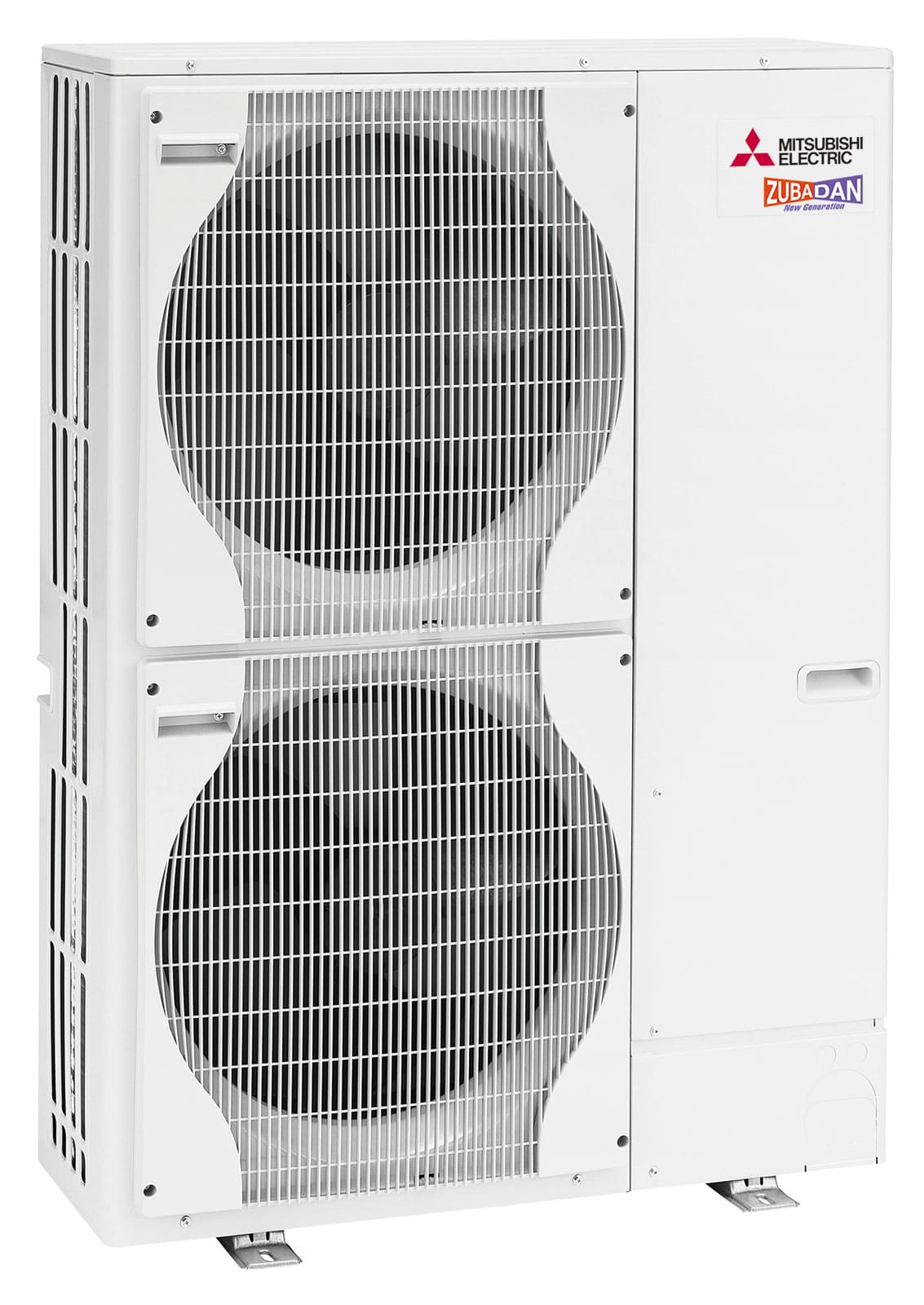 Наружный блок тепловых насосов (воздух вода) Mitsubishi Electric PUHZ-SHW140YHA 125м²