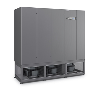 Прецизионный кондиционер с водяным охлаждением CLIMAVENETA AB 2.0 EXPANDED 0352-1552 1530м²