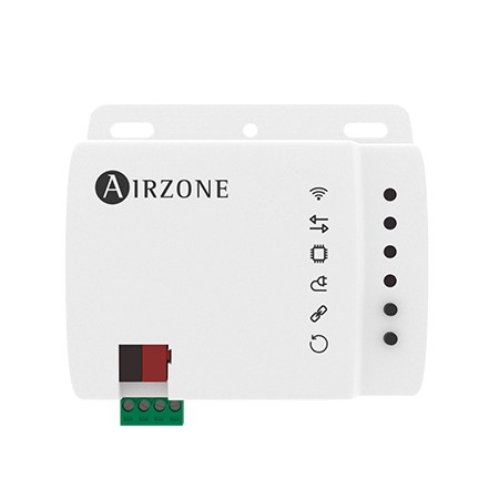 Управление по сетям KNX Panasonic AZAI6KNX2PA0 Контроллер Aidoo KNX V2.0 Panasonic