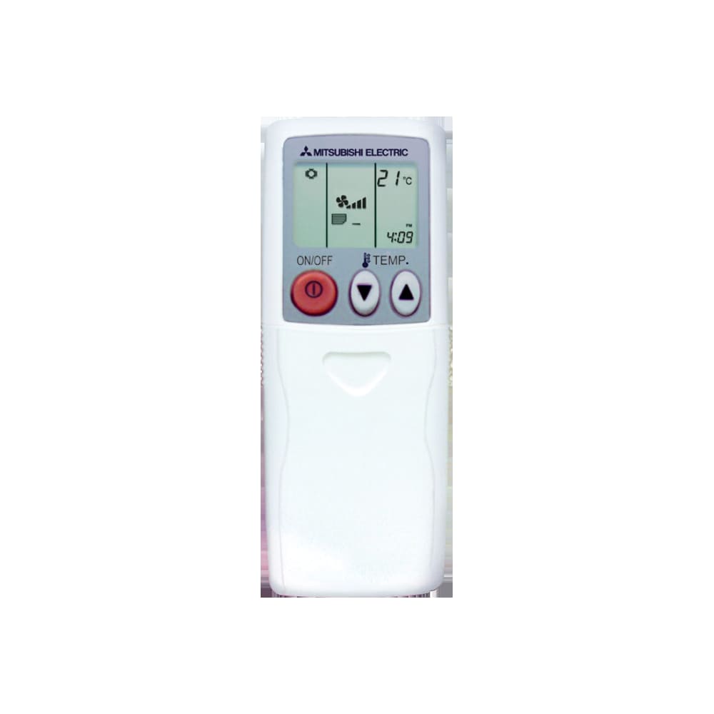 Пульт управления беспроводной ИК Mitsubishi Electric PAR-FL 32 MA