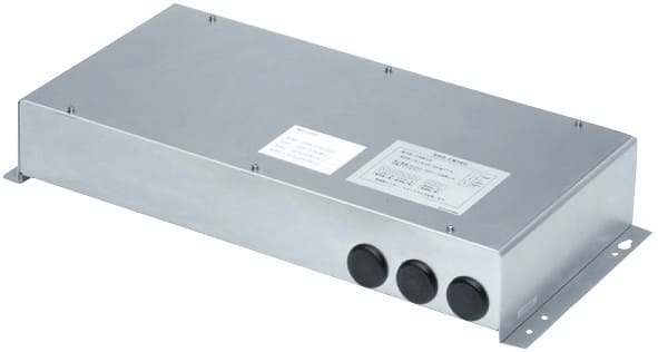 Управление по сетям Lonworks Panasonic CZ-CLNC2