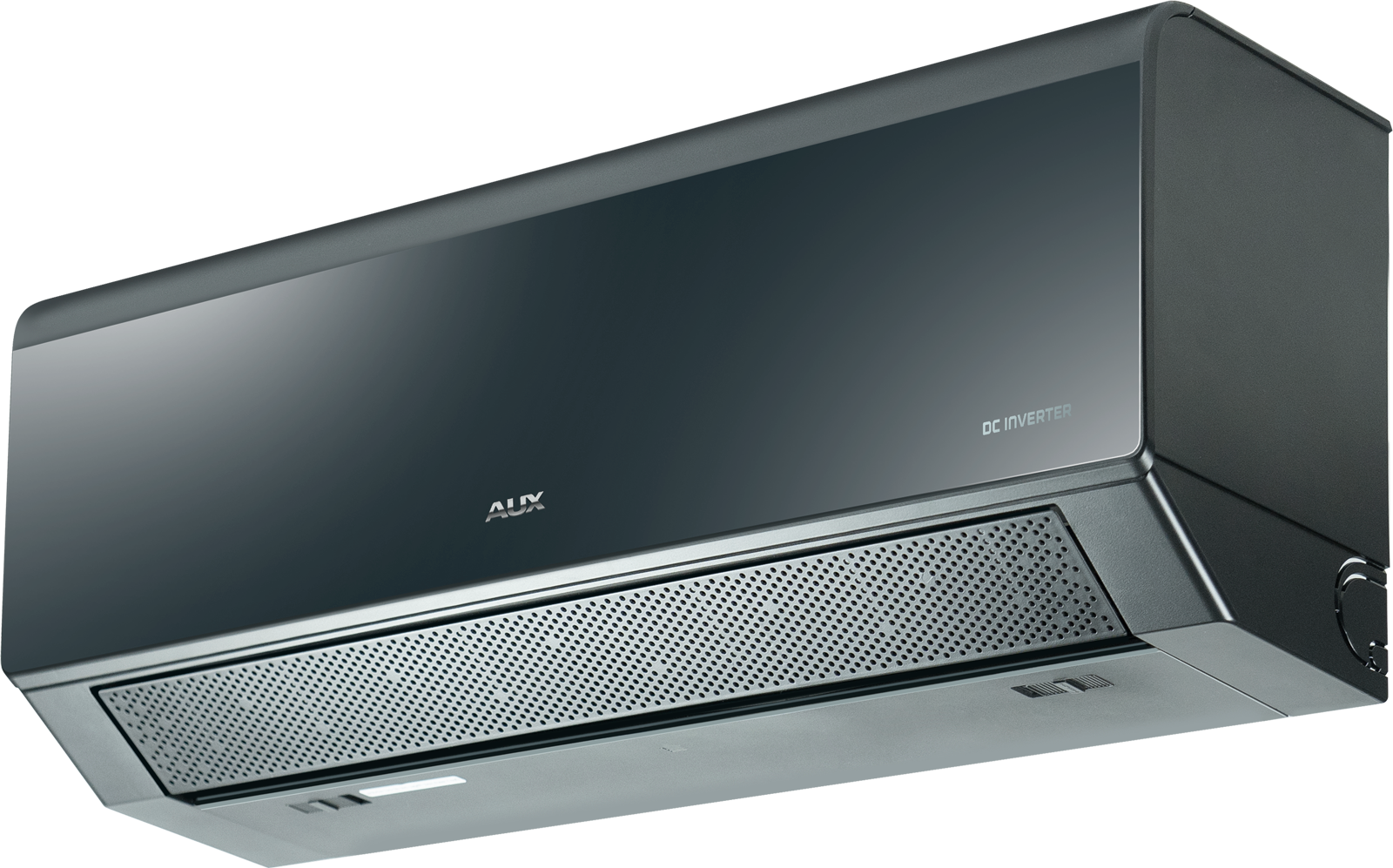 Настенный кондиционер AUX ASW-H09A4/CC-R2DI + AS-H09A4/CC-R2DI, белый