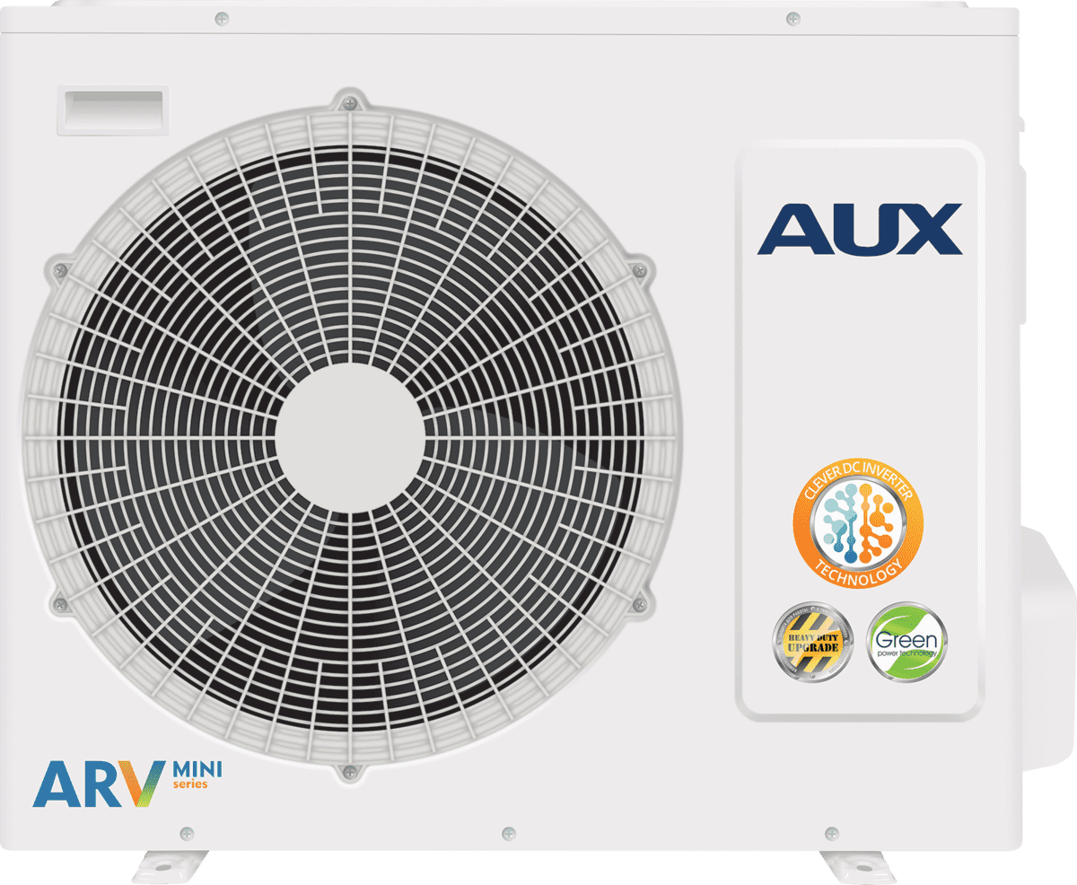 Наружный блок мини (mini) VRF ARV системы AUX ARV-H120/4NR1A