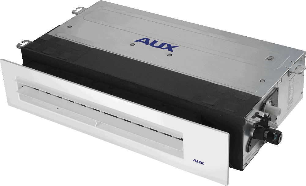 Канальный внутренний блок мульти сплит системы AUX AMLD-H12/4R2 35м²