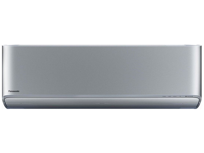Настенный кондиционер Panasonic CS-XZ20ZKEW + CU-2Z35TBE, серебристый