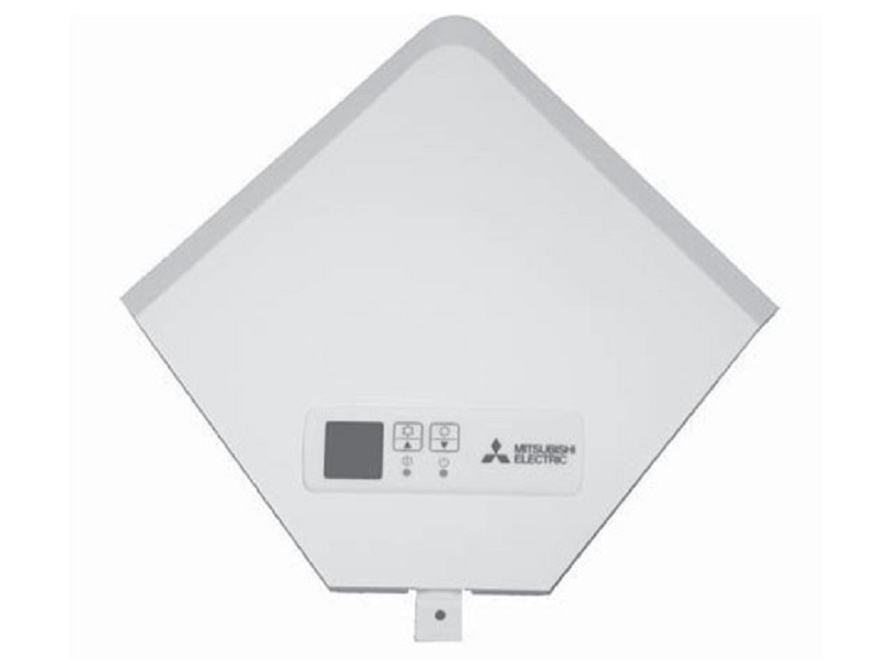 Доп. оборудование кондиционера Mitsubishi Electric PAR-SE 9 FA-E приемник ИК-сигнала