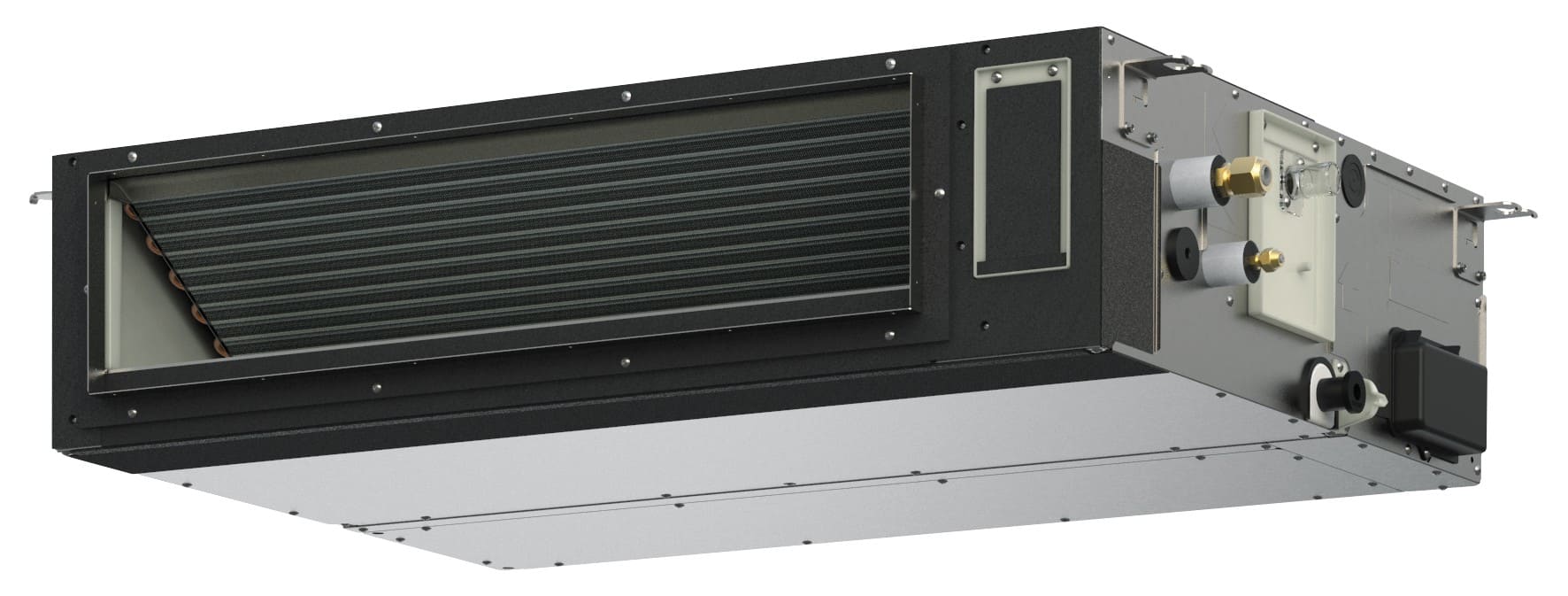 Канальный кондиционер Panasonic S-71PF1E5B + U-71PZH2E5