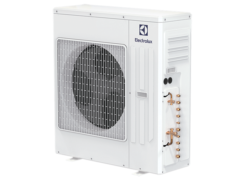 Наружный блок мульти сплит системы на 4 комнаты Electrolux EACO/I-36 FMI-4/N8_ERP 100м²