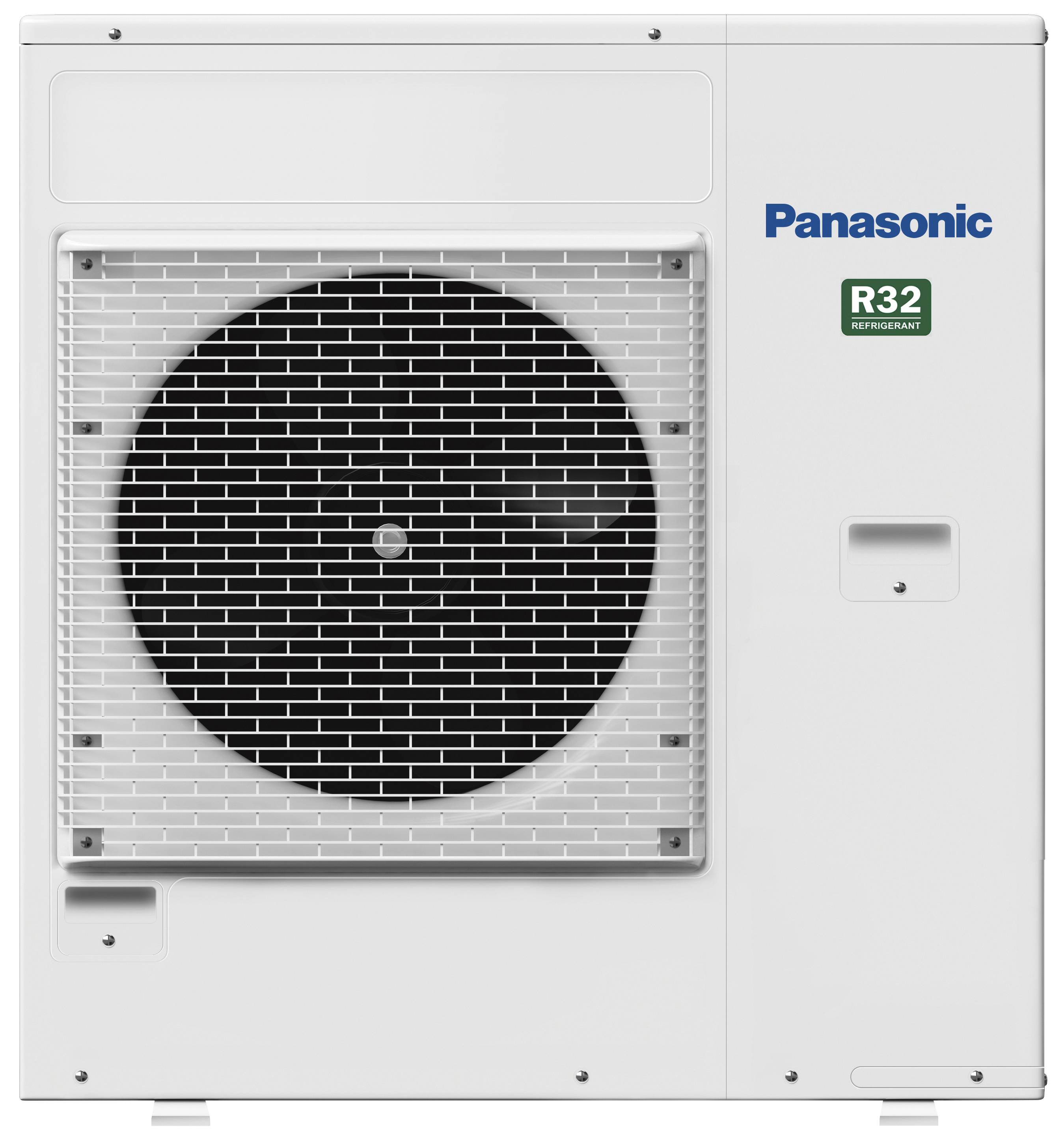 Наружный блок мульти сплит системы на 5 комнат Panasonic CU-5Z90CBE 90м²