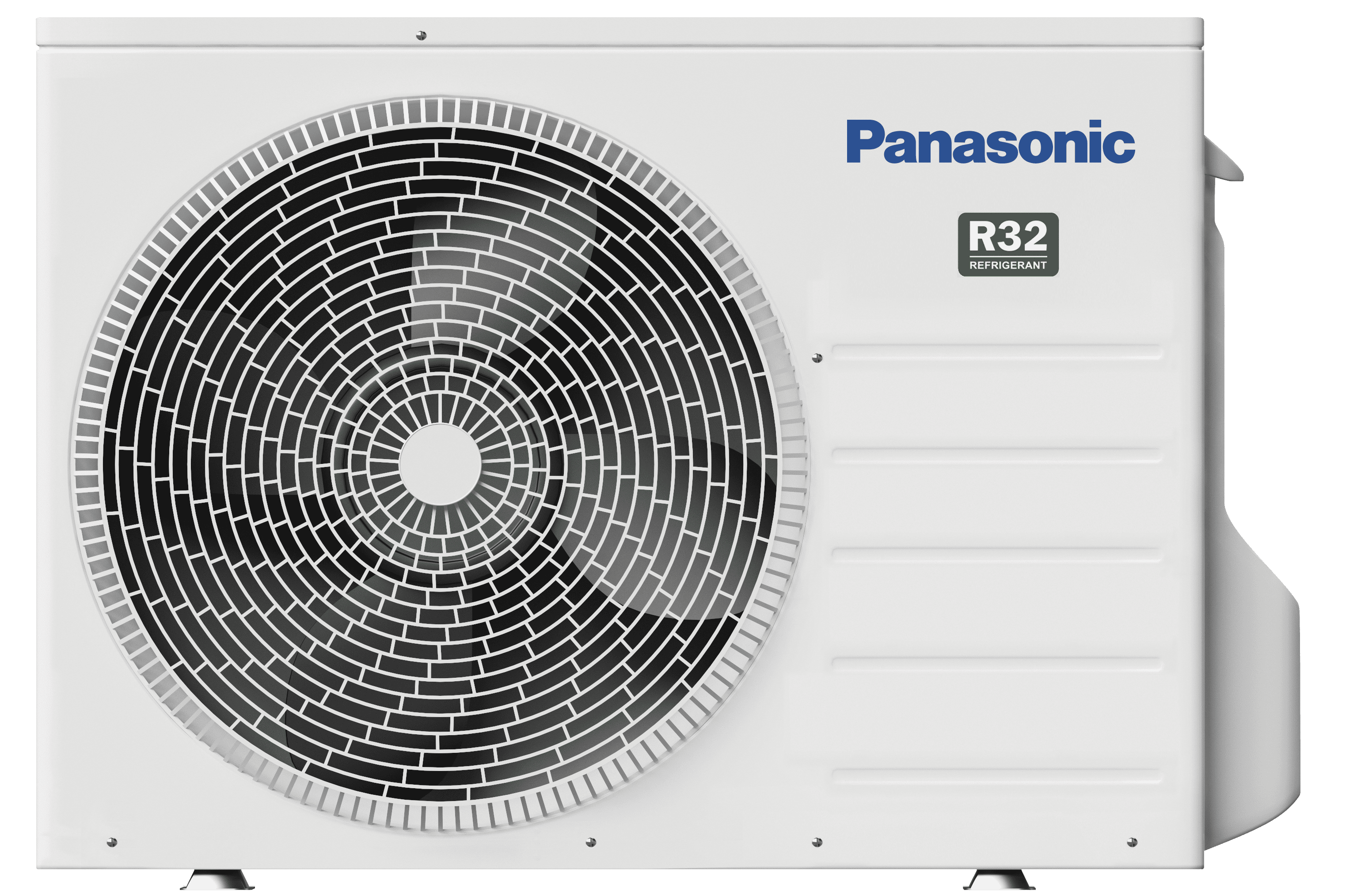 Наружный блок сплит системы Panasonic CU-BZ50CKE 50м²