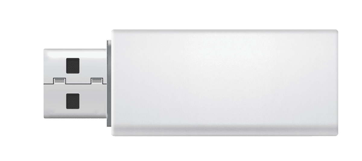 Управление по Wi-Fi AUX WF 002 (модуль wi-fi с флеш-картой)