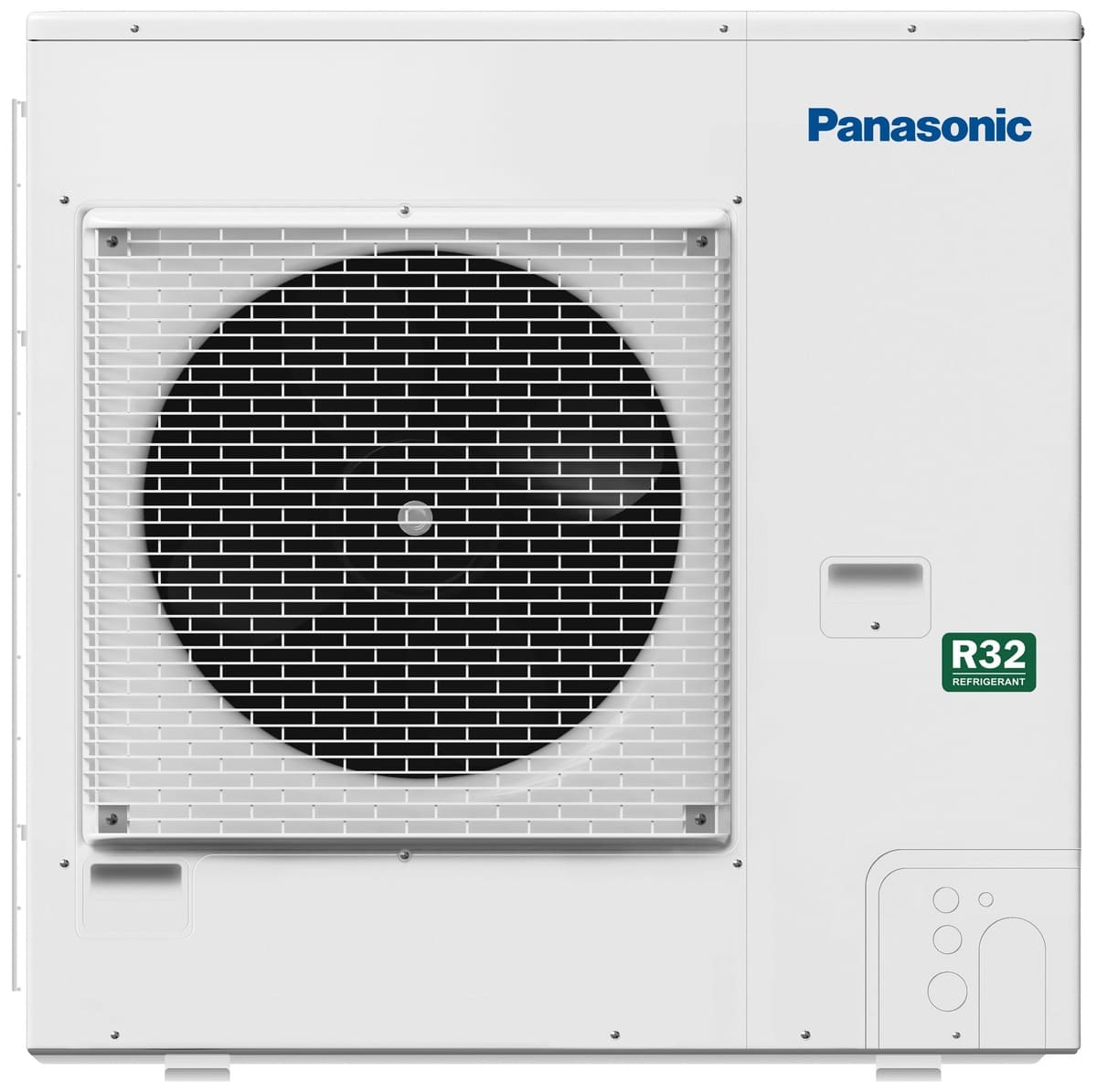 Наружный универсальный блок кондиционера Panasonic U-71PZH2E5 71м²