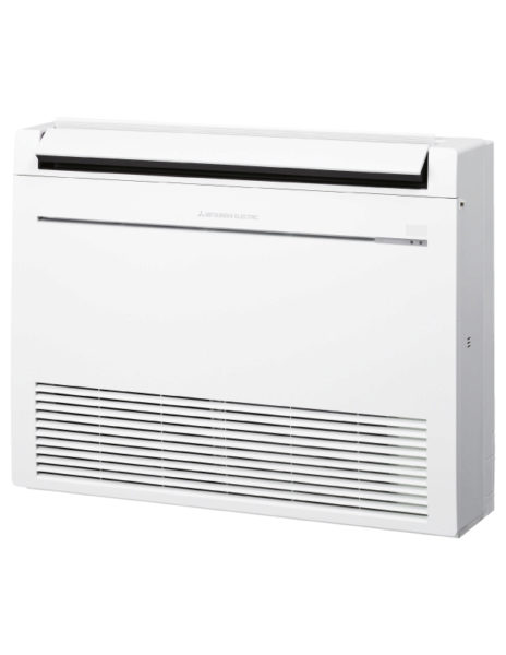 Напольно-потолочный кондиционер Mitsubishi Electric MFZ-KT50 VE 50м²